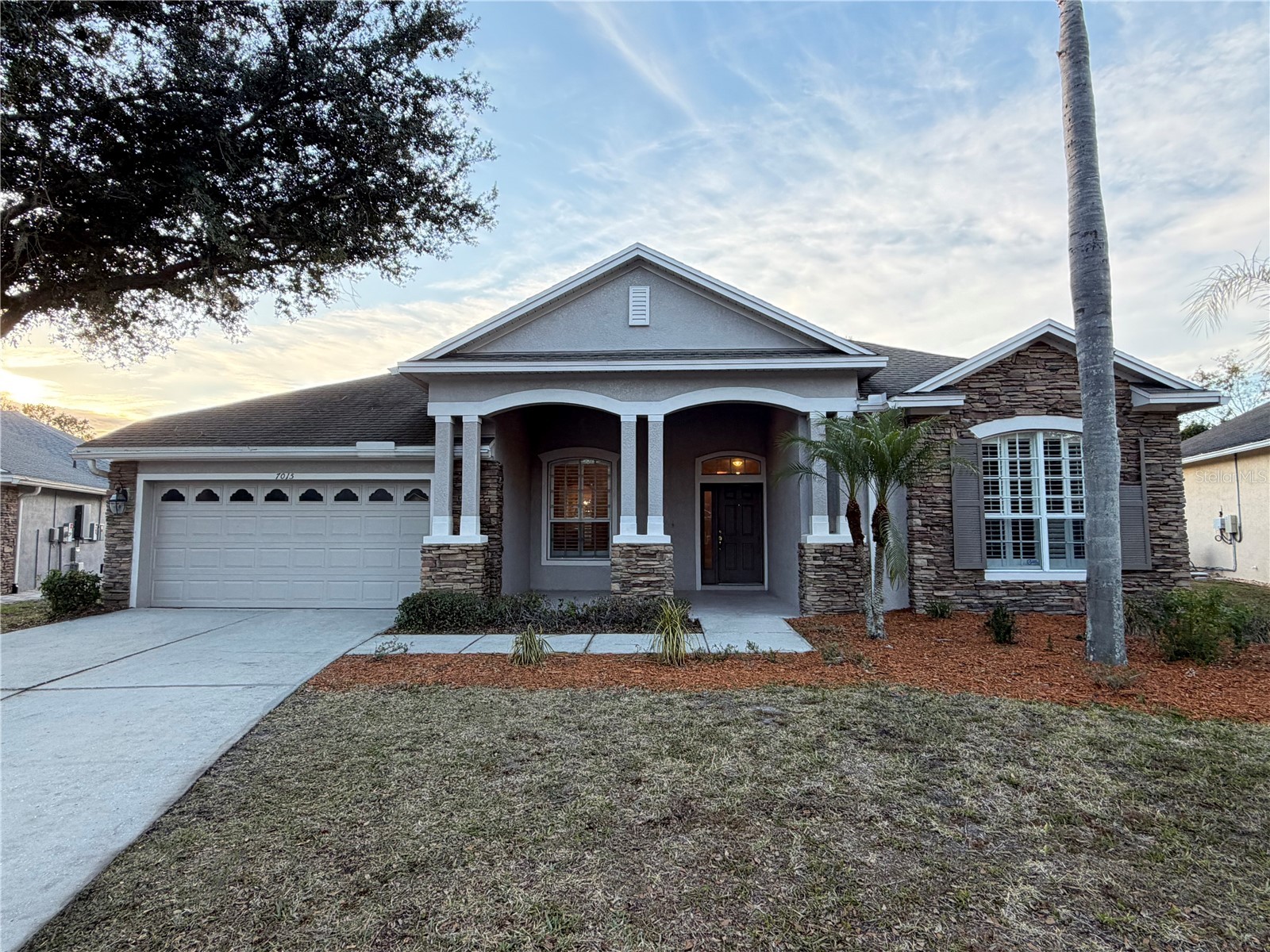 7015 Cardinalwood Lane Land O Lakes FL 34637 W7882620 image55