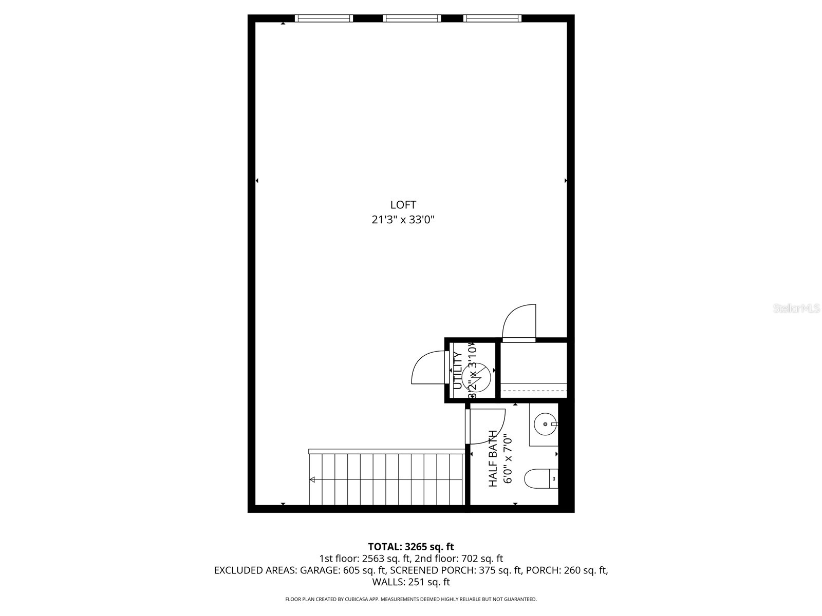 7015 Cardinalwood Lane Land O Lakes FL 34637 W7882620 image56