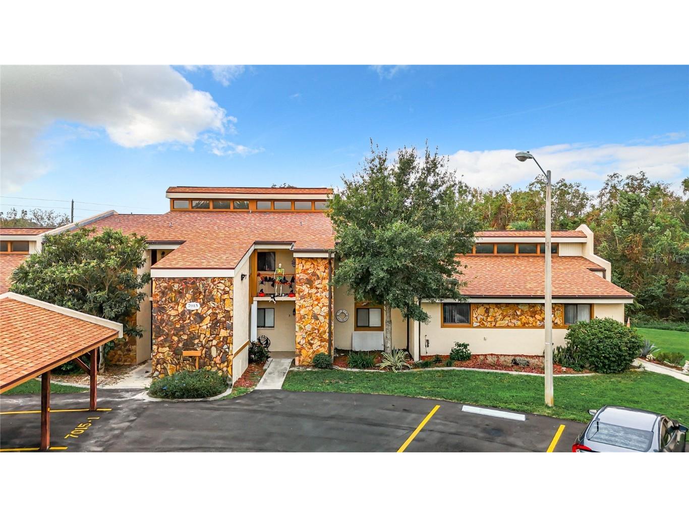 7015 Cognac Drive #4 New Port Richey FL 34653 W7869076 image1