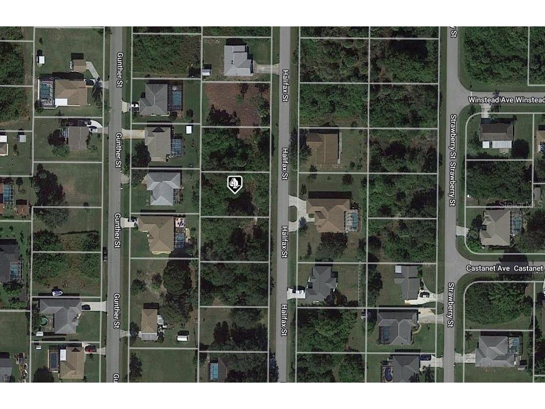 7015 Halifax Street Englewood FL 34224 A4588076 image1