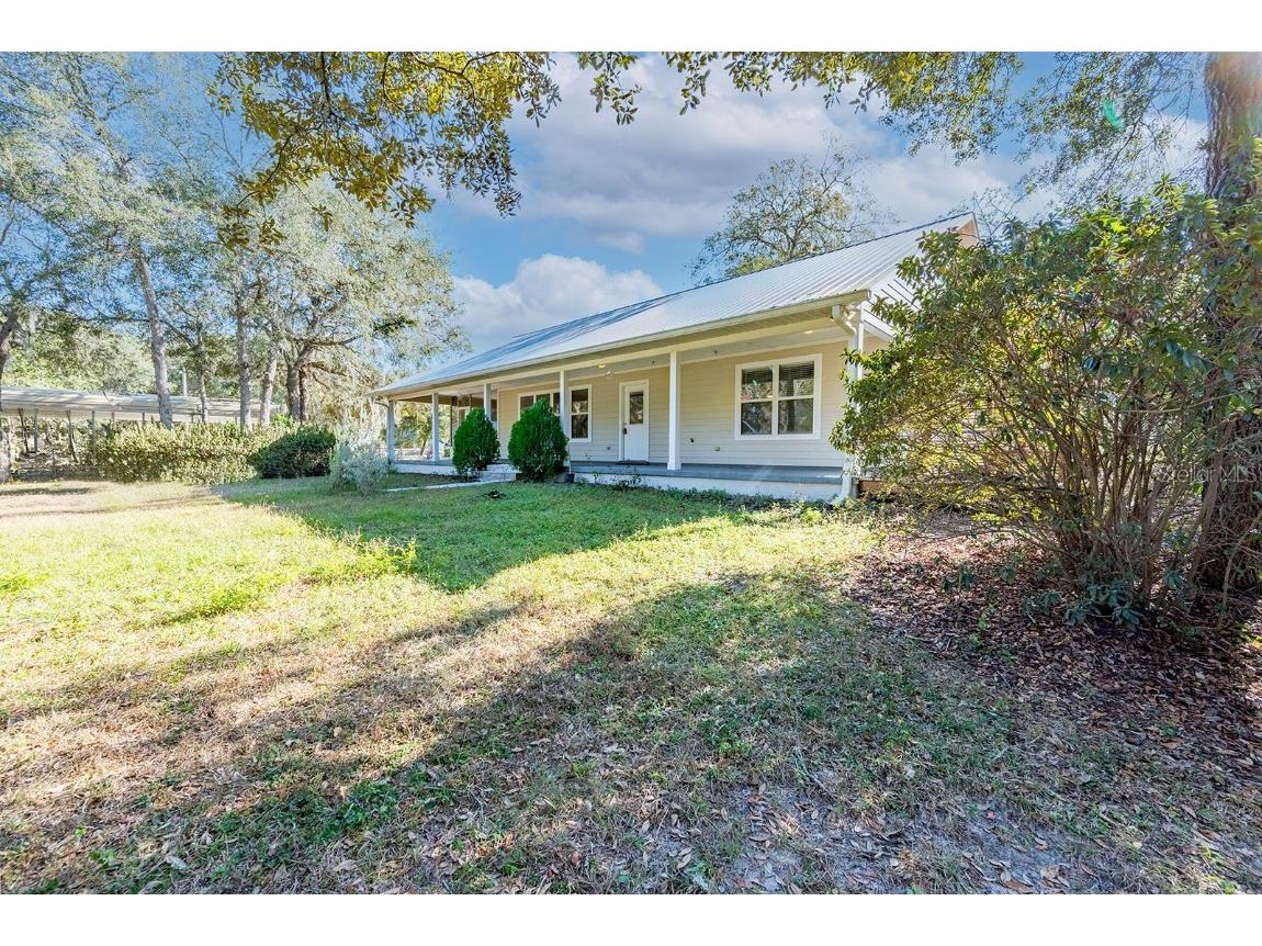 7015 King Street Keystone Heights FL 32656 - LAKE BROOKLYN GC526704 image1