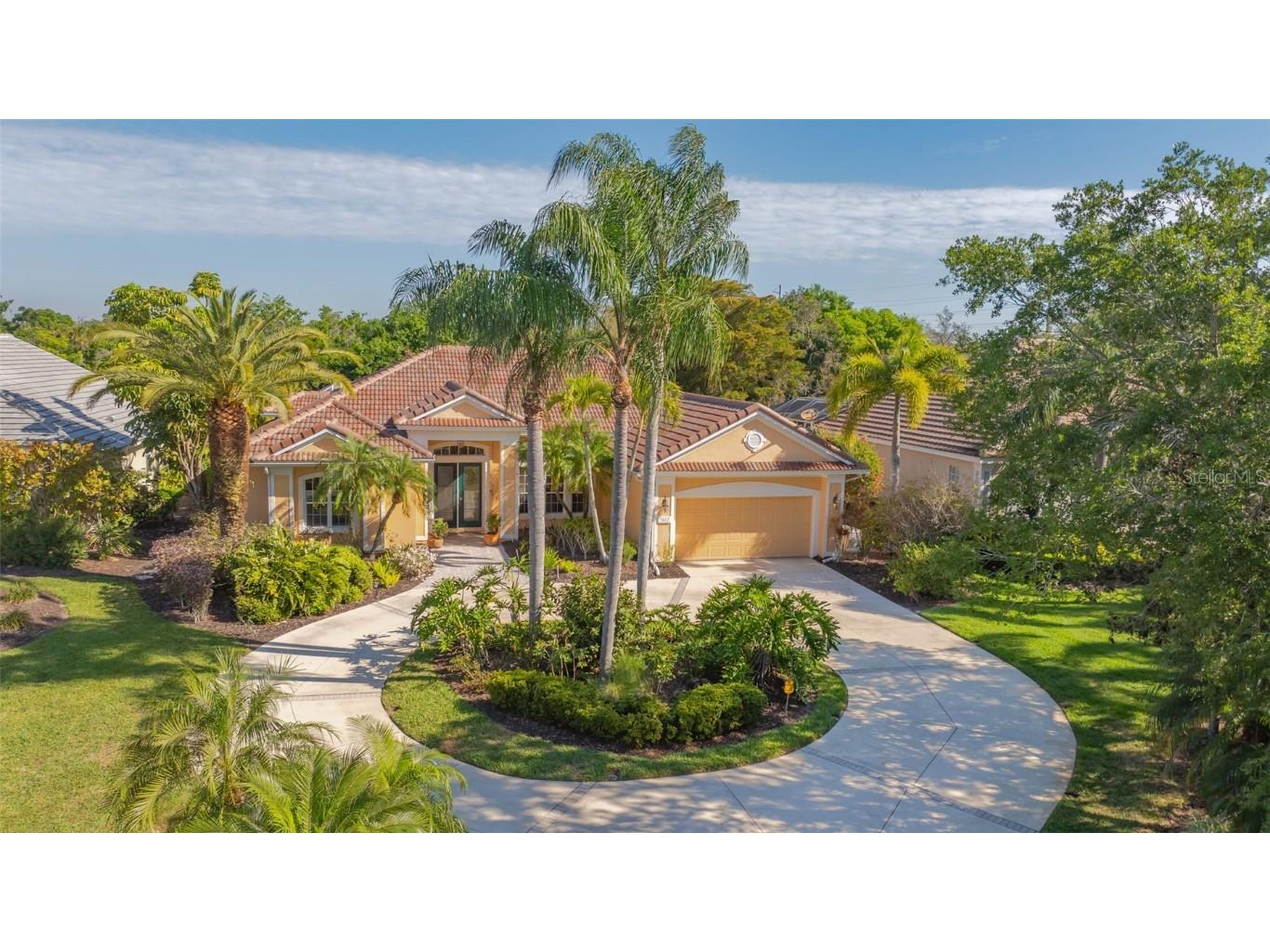 7015 Lancaster Court University Park FL 34201 - BRADEN RIVER A4602925 image1