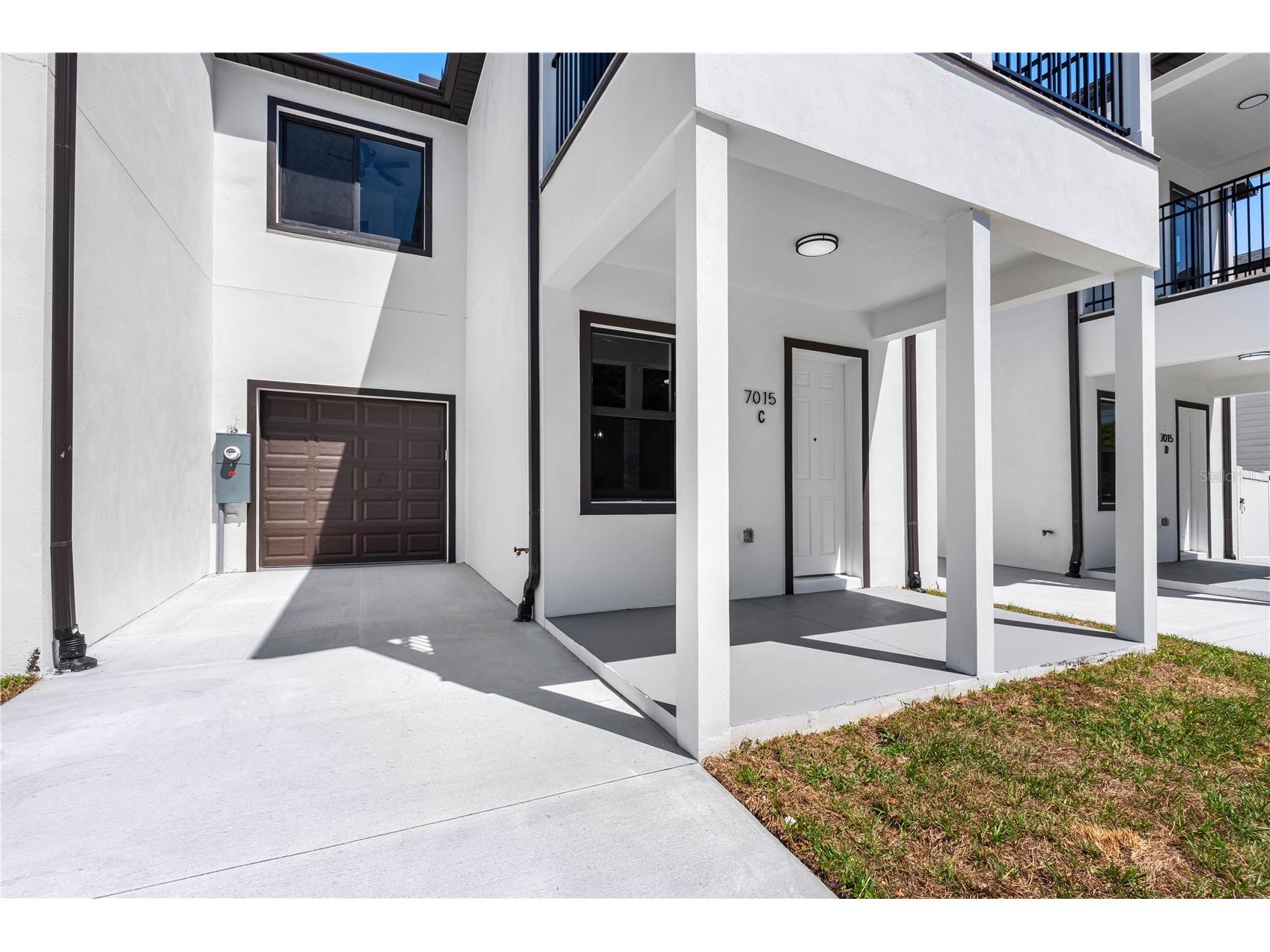 7015 N Central Avenue #UNIT C Tampa FL 33604 TB8512943 image1