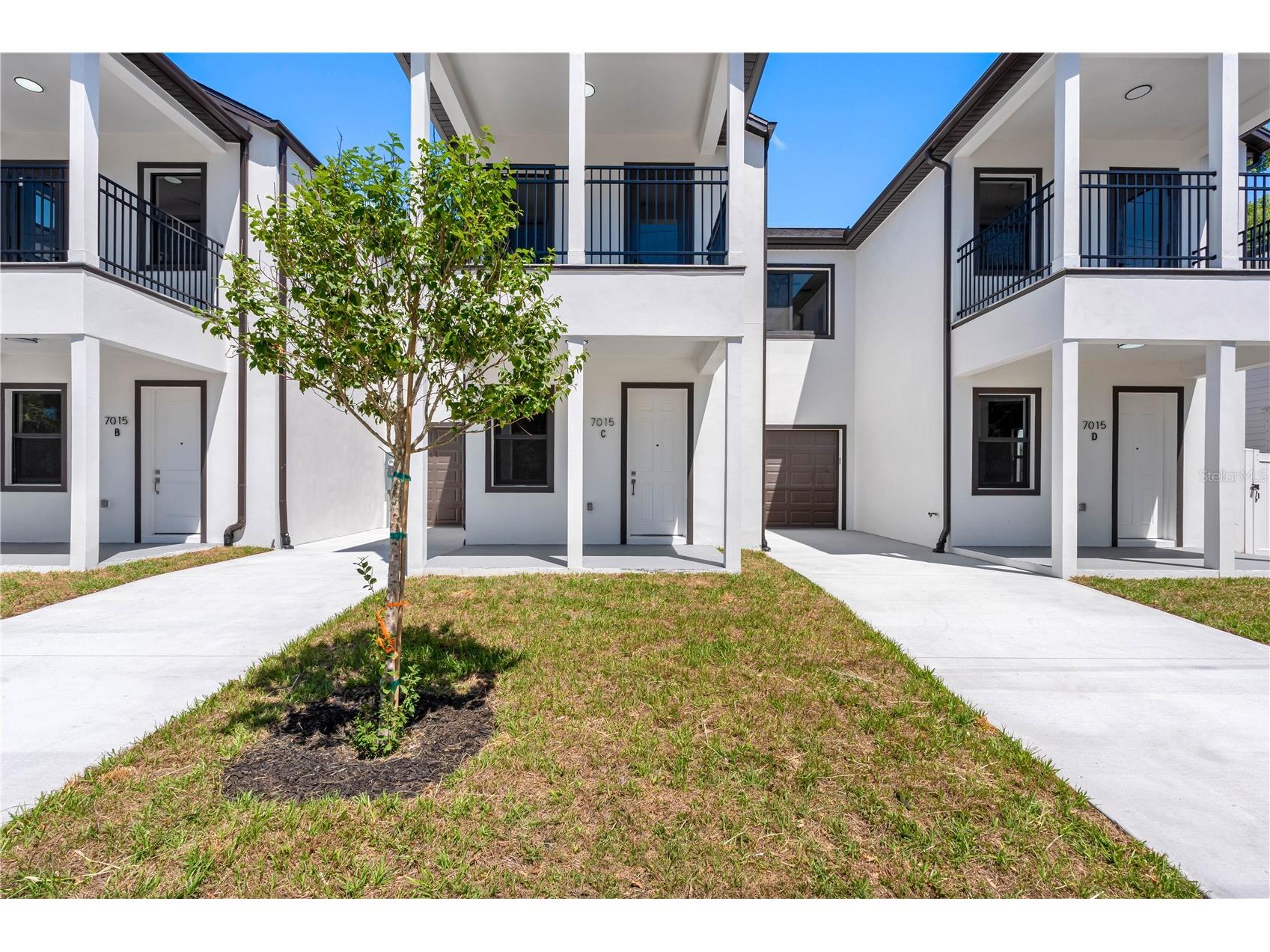 7015 N Central Avenue #UNIT C Tampa FL 33604 TB8512943 image2
