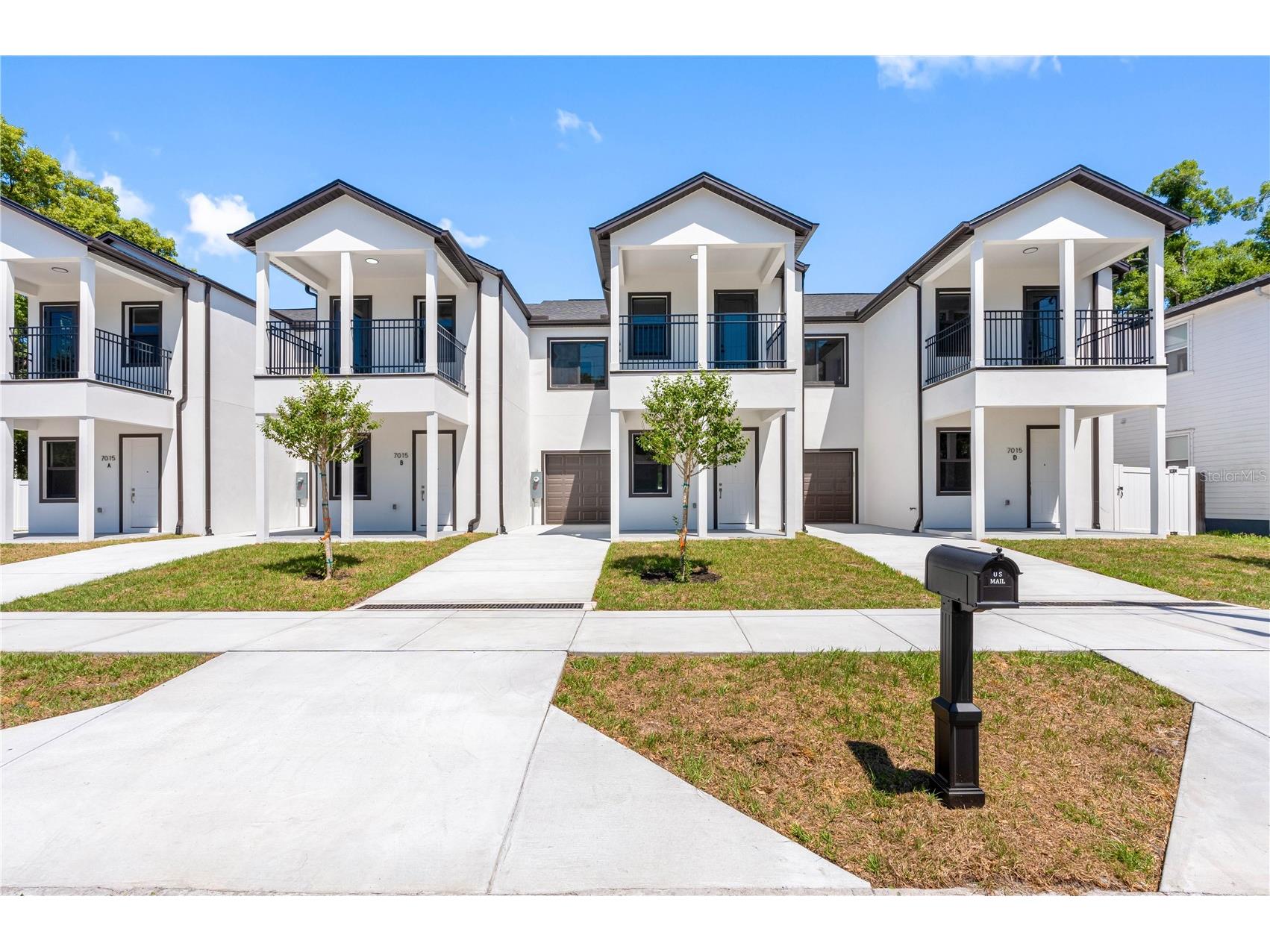 7015 N Central Avenue #UNIT C Tampa FL 33604 TB8512943 image4