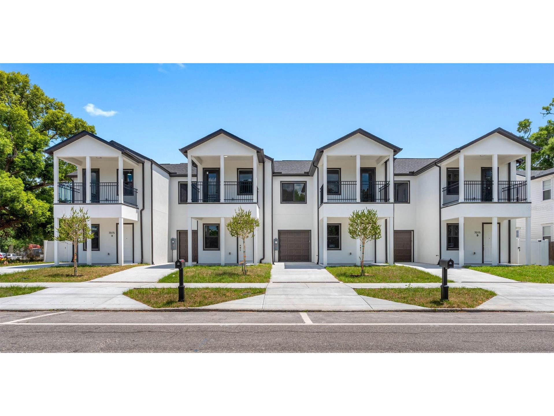7015 N Central Avenue #UNIT D Tampa FL 33604 TB8512502 image1