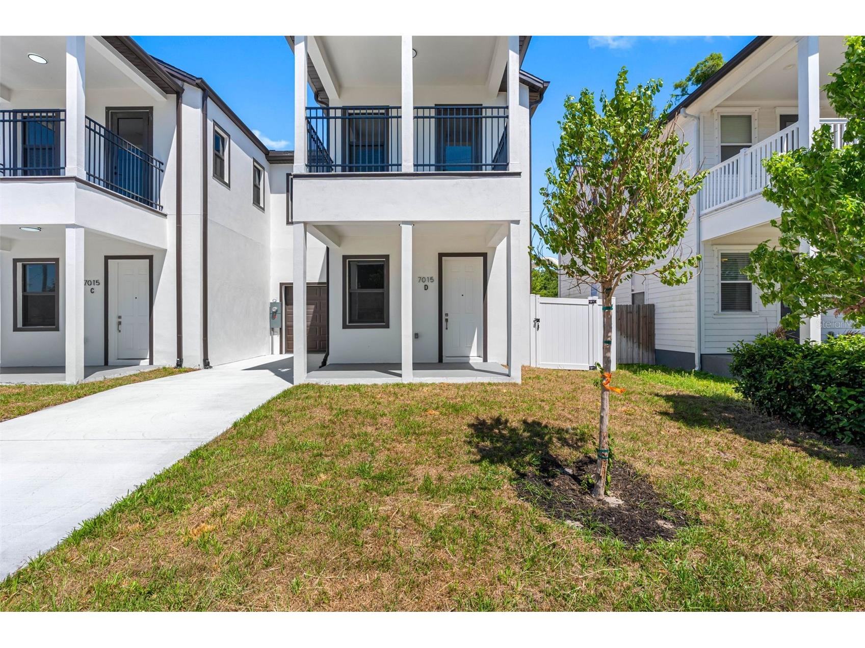 7015 N Central Avenue #UNIT D Tampa FL 33604 TB8512502 image2