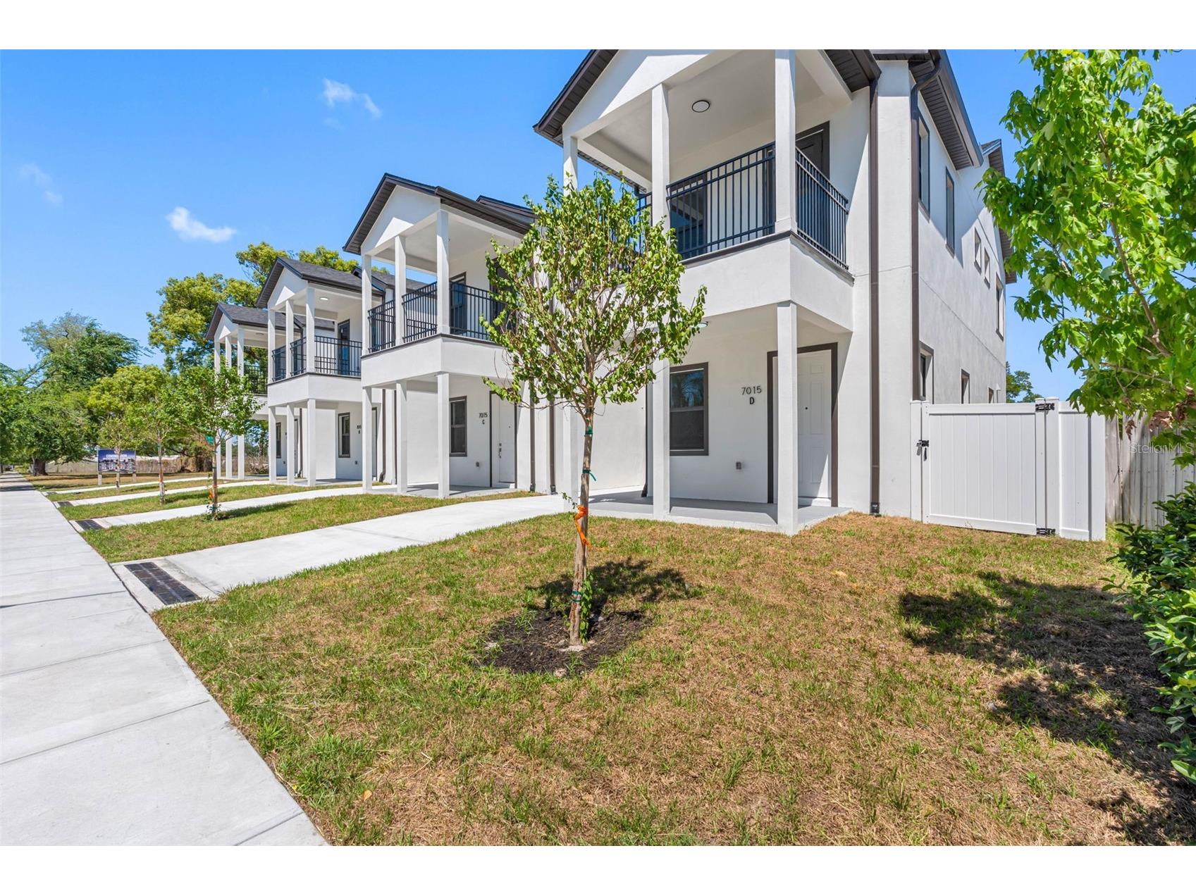 7015 N Central Avenue #UNIT D Tampa FL 33604 TB8512502 image4