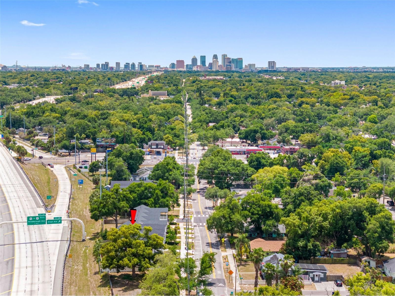 7015 N Central Avenue #UNIT D Tampa FL 33604 TB8512502 image44