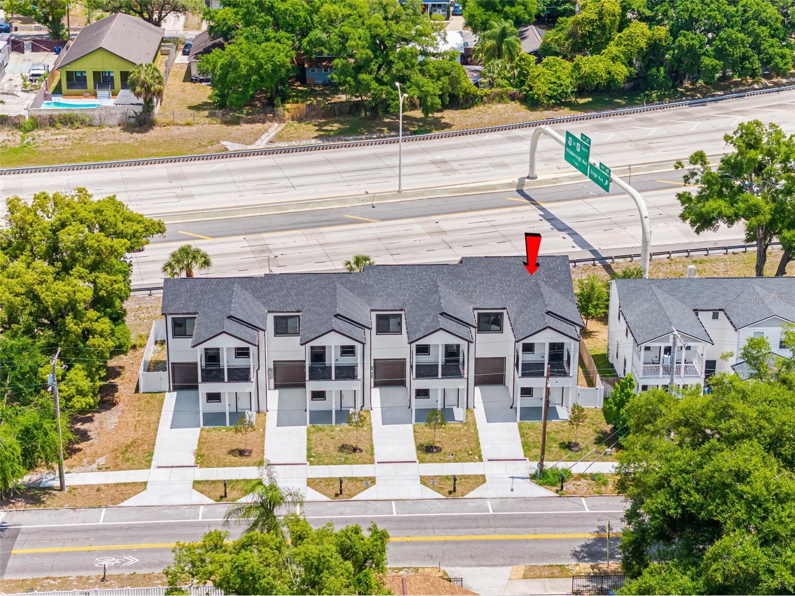 7015 N Central Avenue #UNIT D Tampa FL 33604 TB8512502 image46
