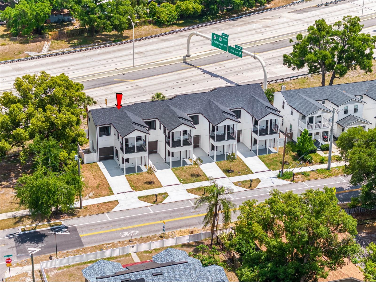 7015 N Central Avenue #UNIT D Tampa FL 33604 TB8512502 image60