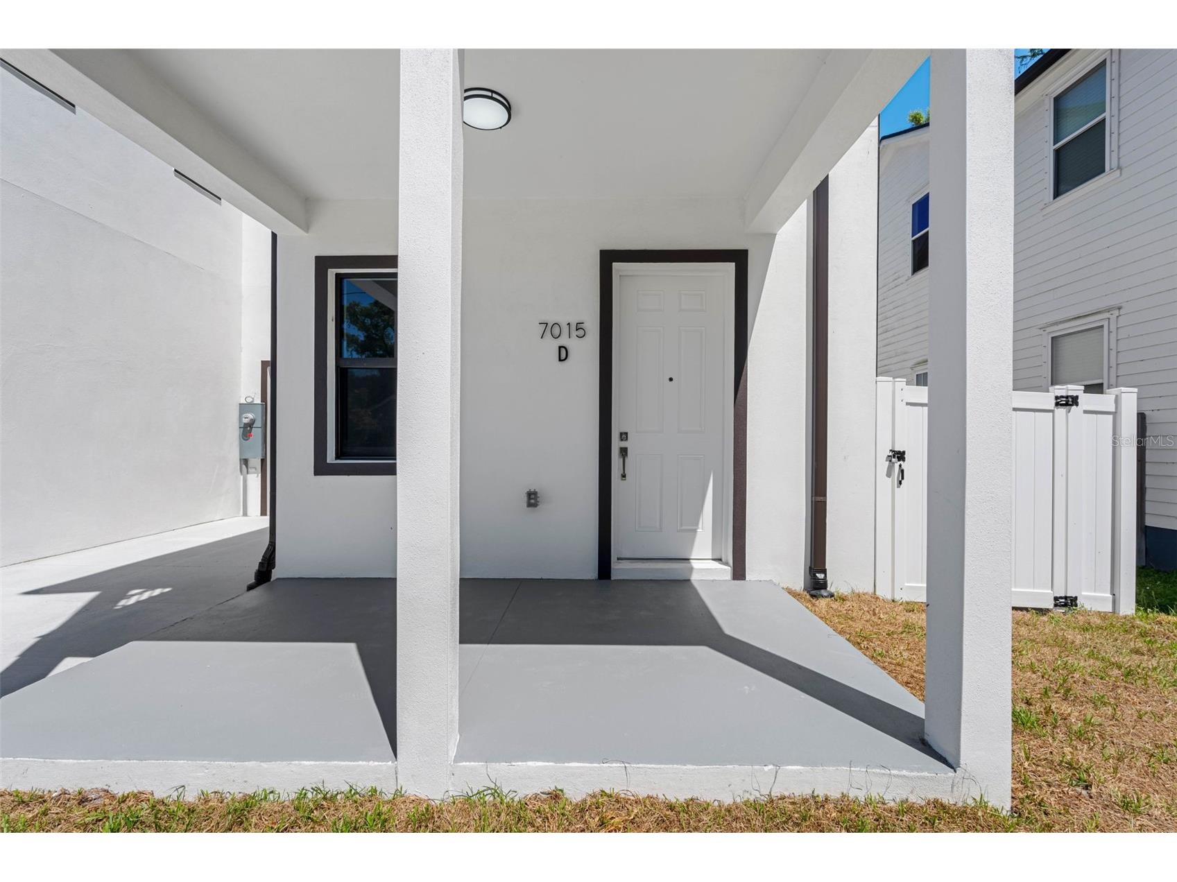 7015 N Central Avenue #UNIT D Tampa FL 33604 TB8512502 image7