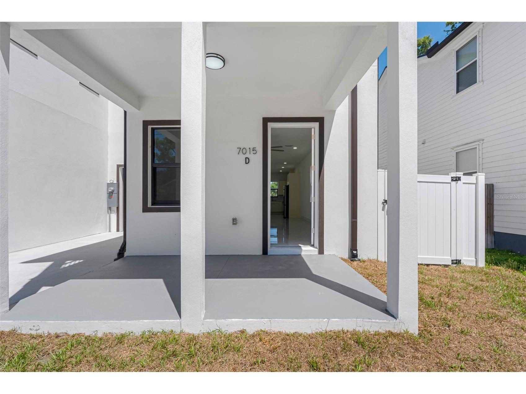 7015 N Central Avenue #UNIT D Tampa FL 33604 TB8512502 image9