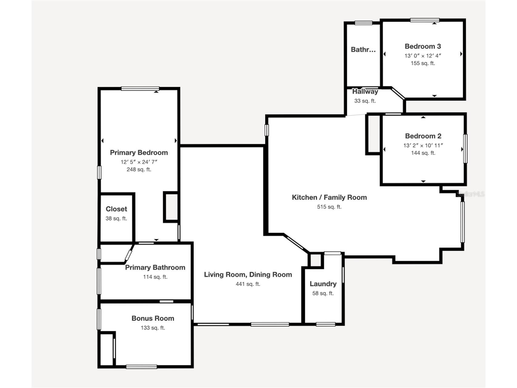 7015 Oakmore Lane Orlando FL 32818 O6375451 image71