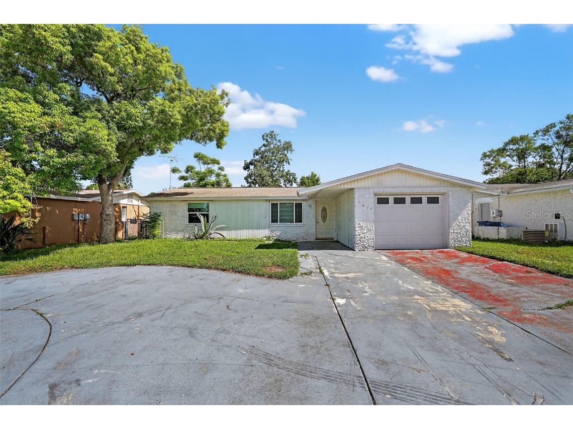 7015 Oakshire Drive Port Richey FL 34668 TB8416867 image1