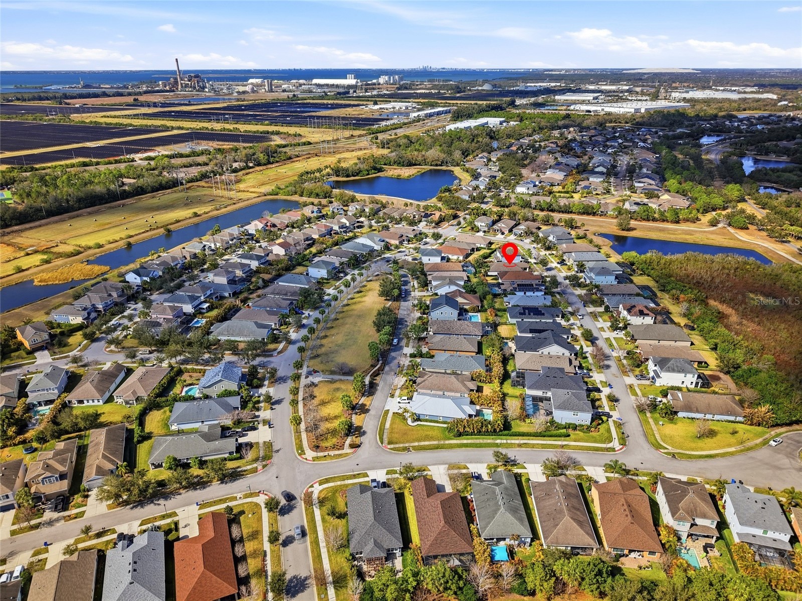 7015 Old Benton Drive Apollo Beach FL 33572 TB8478181 image44