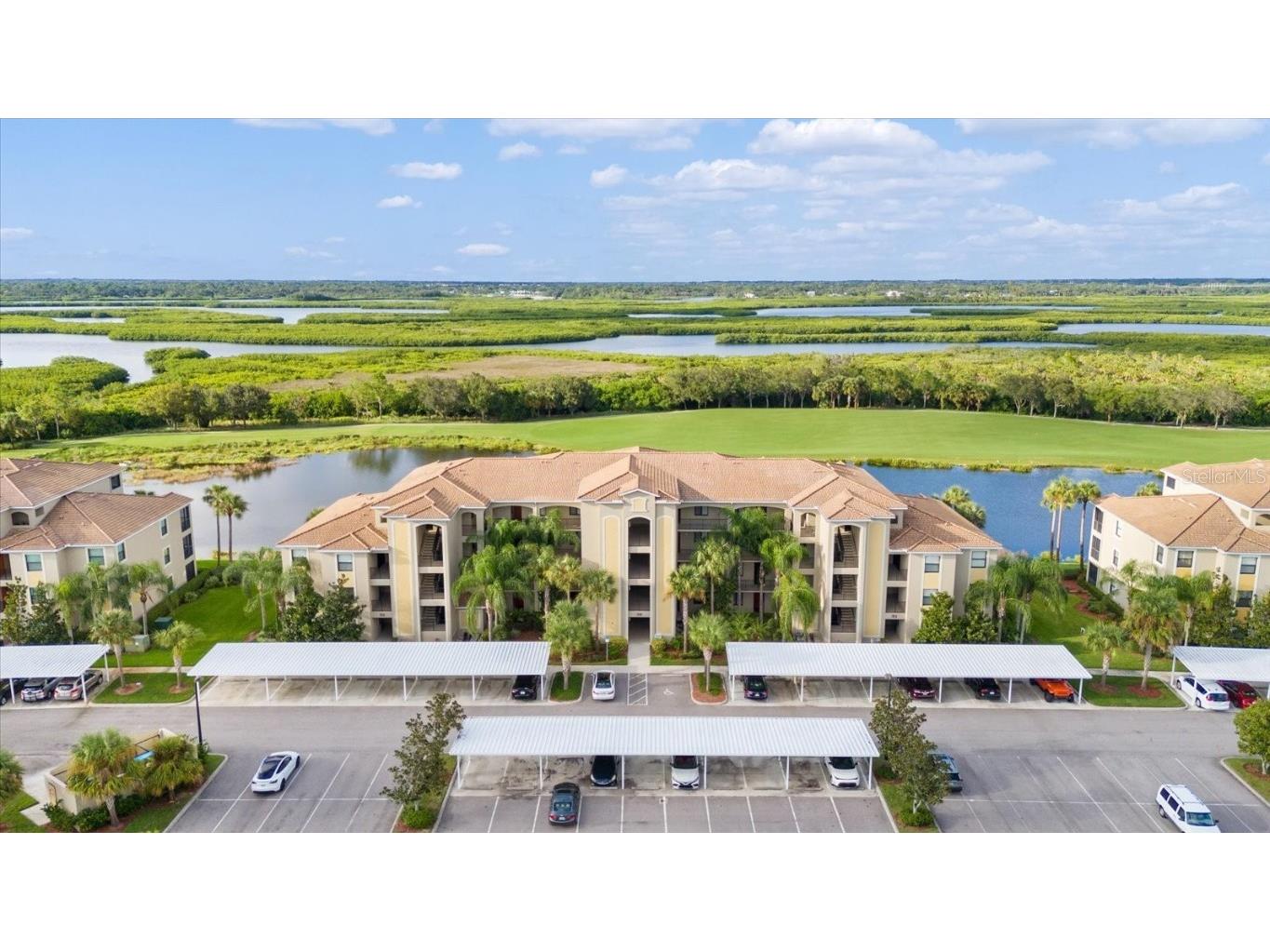 7015 River Hammock #201 Bradenton FL 34212 A4612999 image1