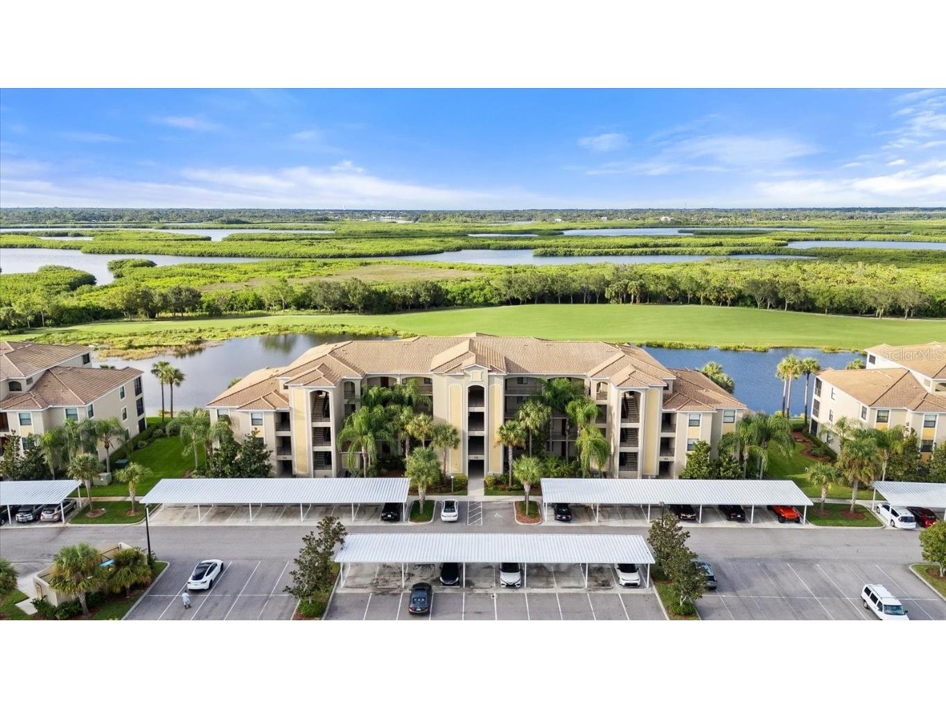 7015 River Hammock Drive #201 Bradenton FL 34212 A4623897 image1