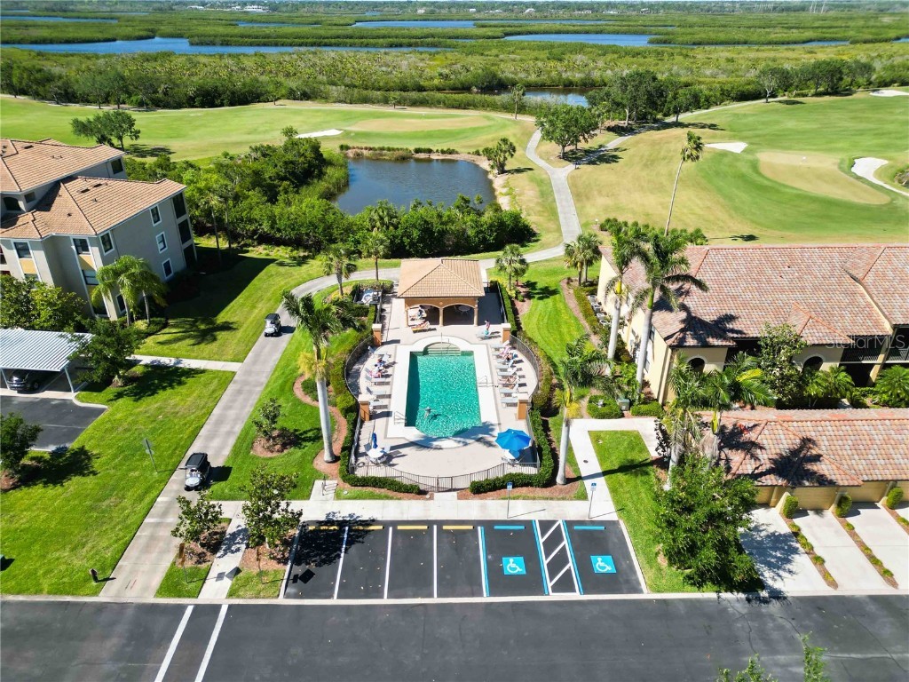 7015 River Hammock Drive #201 Bradenton FL 34212 A4653820 image11