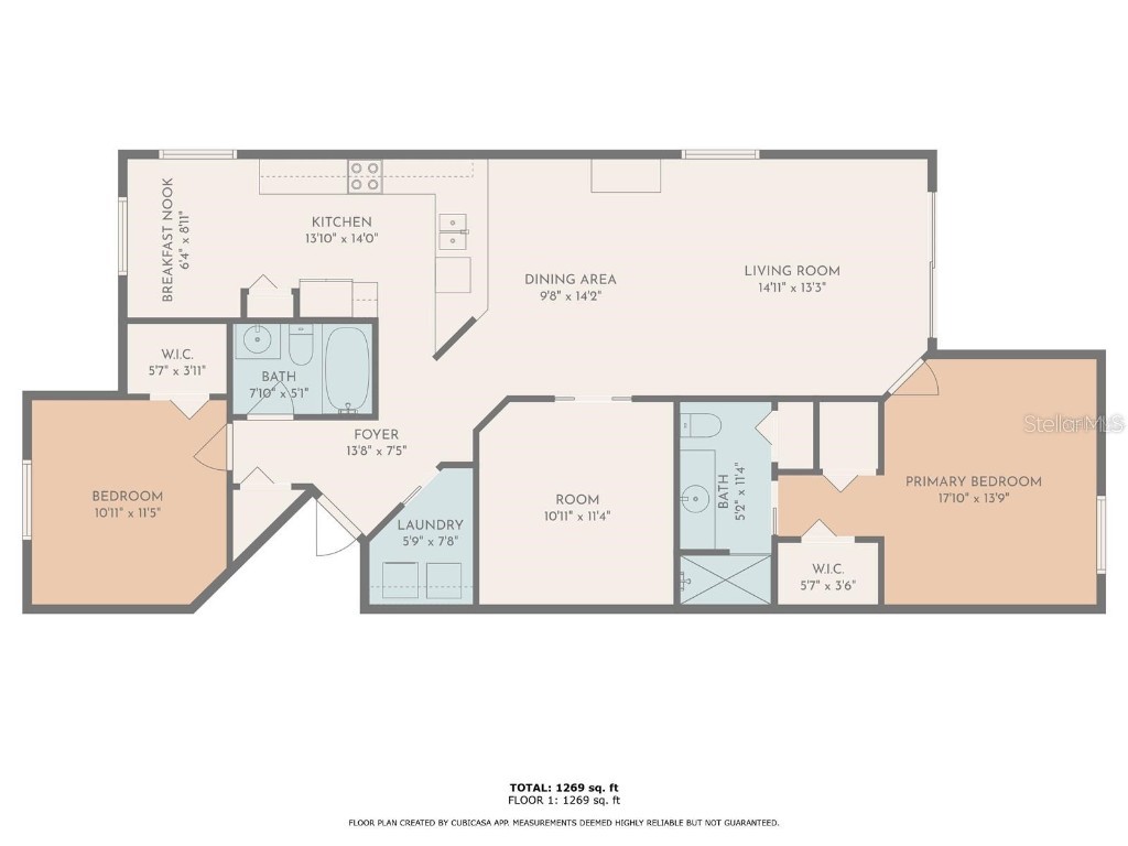 7015 River Hammock Drive #201 Bradenton FL 34212 A4653820 image42