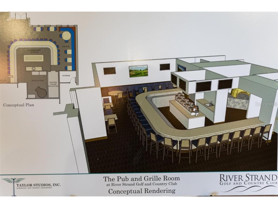 7015 River Hammock Drive #201 Bradenton FL 34212 A4653820 image50