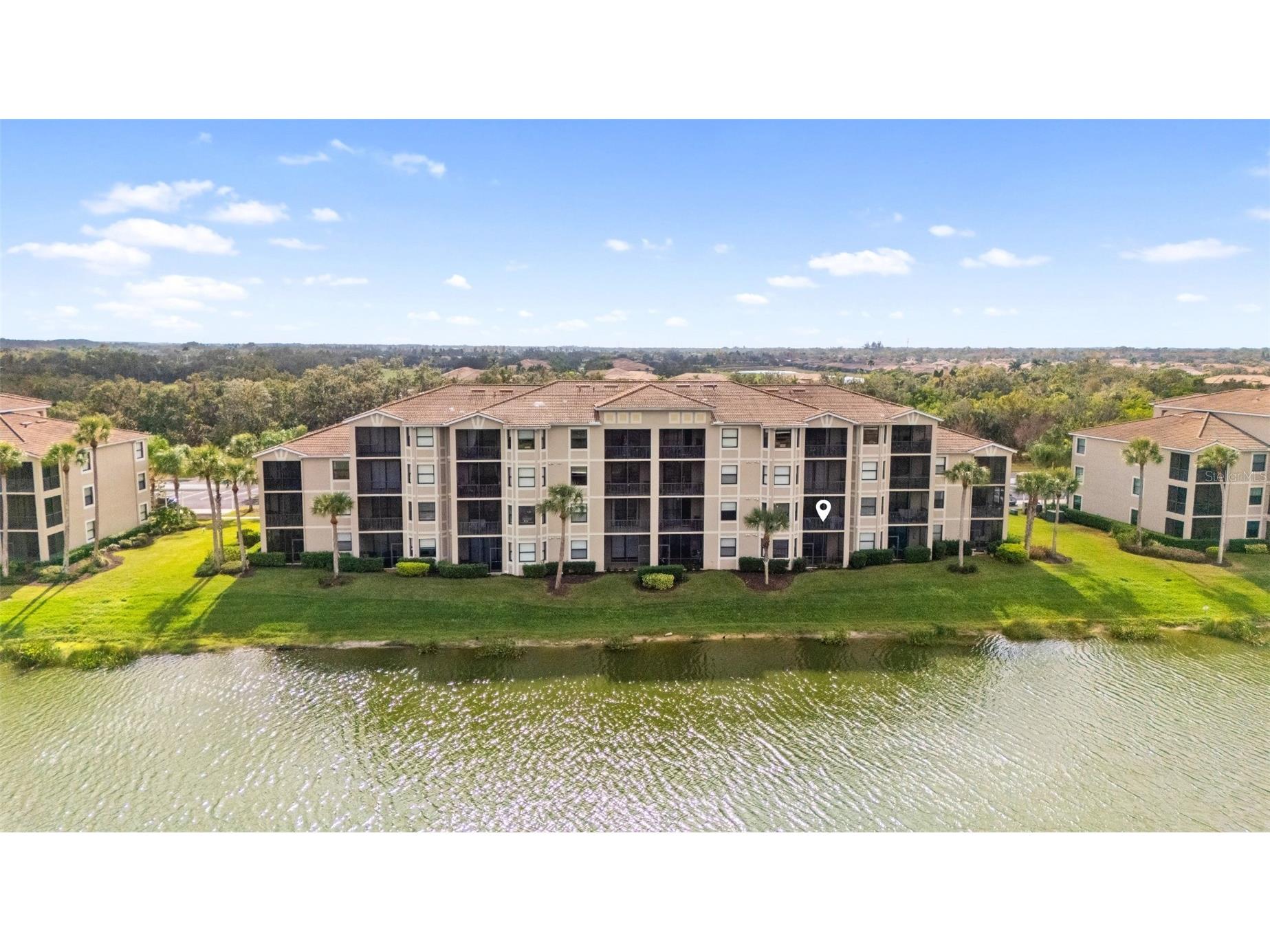 7015 River Hammock Drive #203 Bradenton FL 34212 A4674374 image1