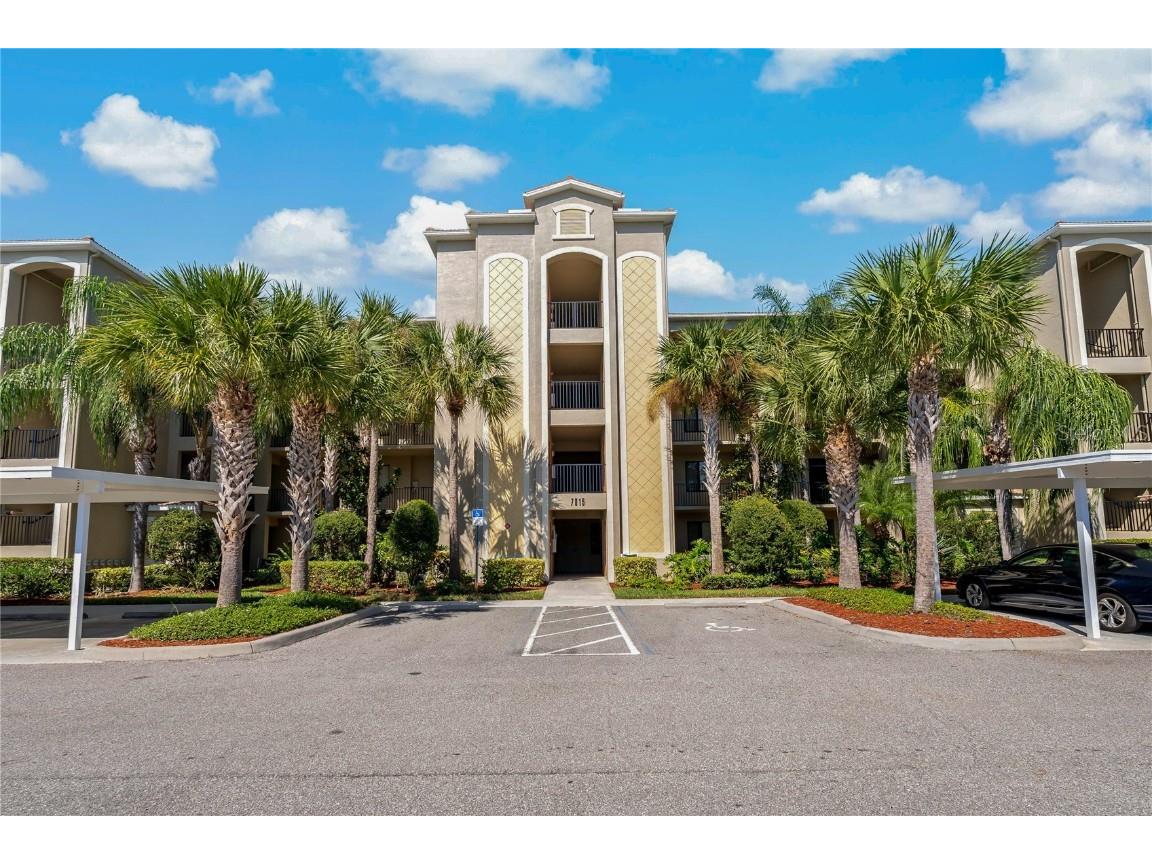 7015 River Hammock Drive #405 Bradenton FL 34212 A4587347 image1
