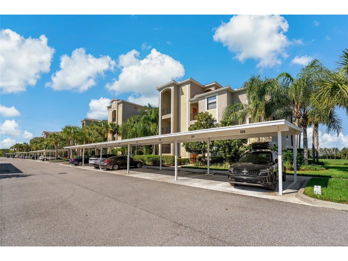 7015 River Hammock Drive #405 Bradenton FL 34212 A4587347 image38