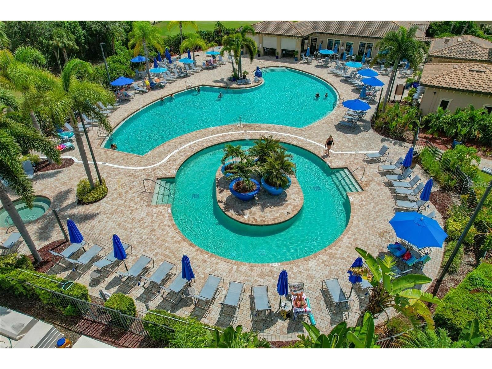 7015 River Hammock Drive #405 Bradenton FL 34212 A4688521 image38