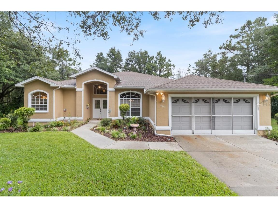 7015 W Pinebrook Street Crystal River FL 34429 G5070604 image1