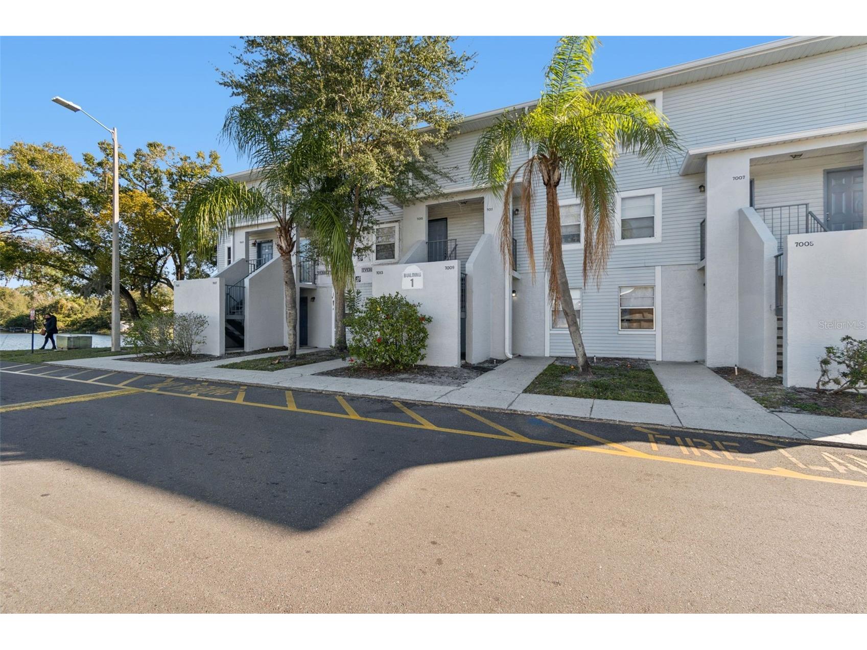 7015 Waterside Drive #1 Tampa FL 33617 - HILLSBOROUGH RIVER TB8467052 image4