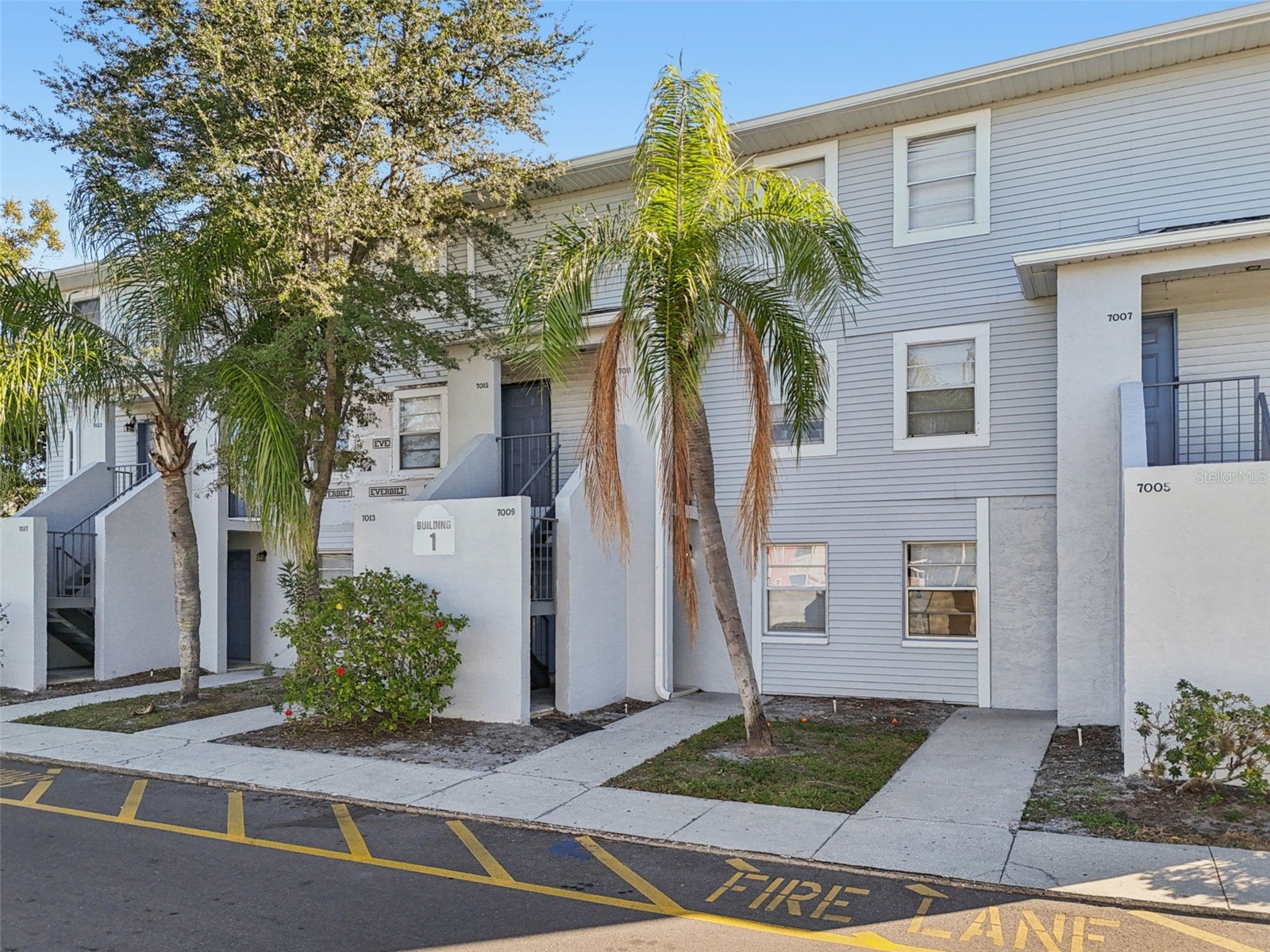 7015 Waterside Drive #1 Tampa FL 33617 - HILLSBOROUGH RIVER TB8467052 image46