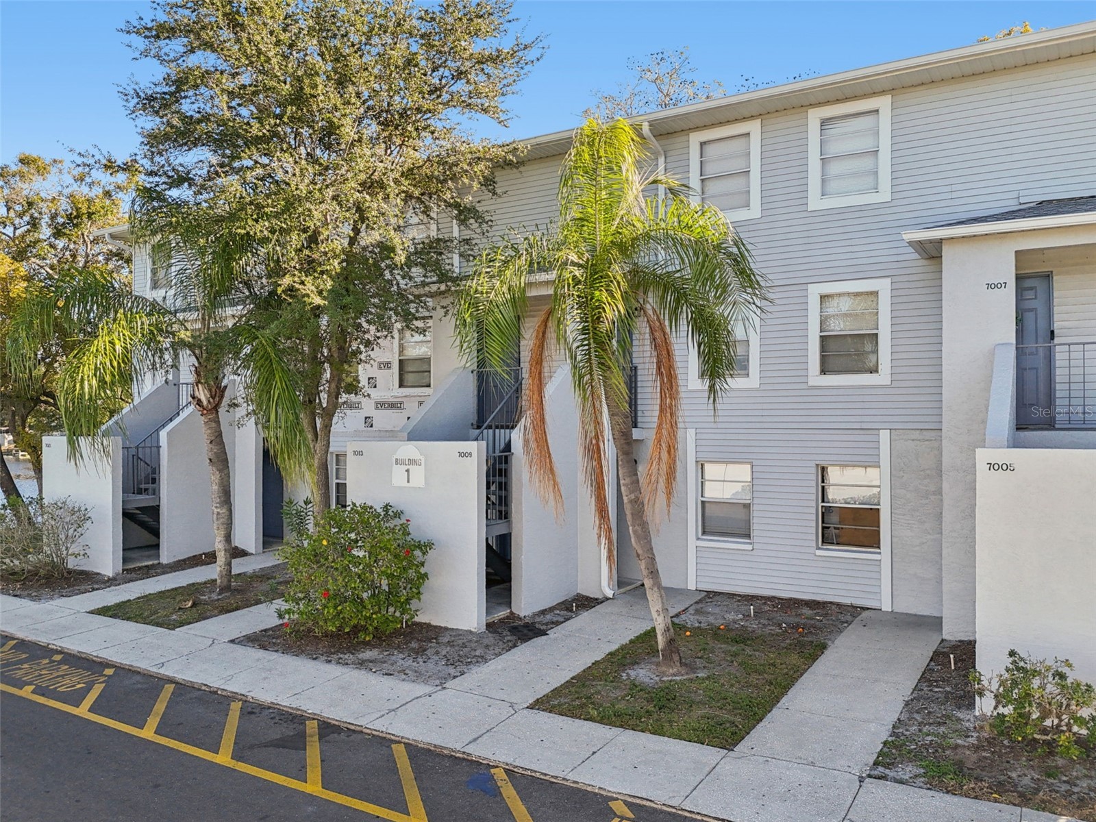 7015 Waterside Drive #1 Tampa FL 33617 - HILLSBOROUGH RIVER TB8467052 image50
