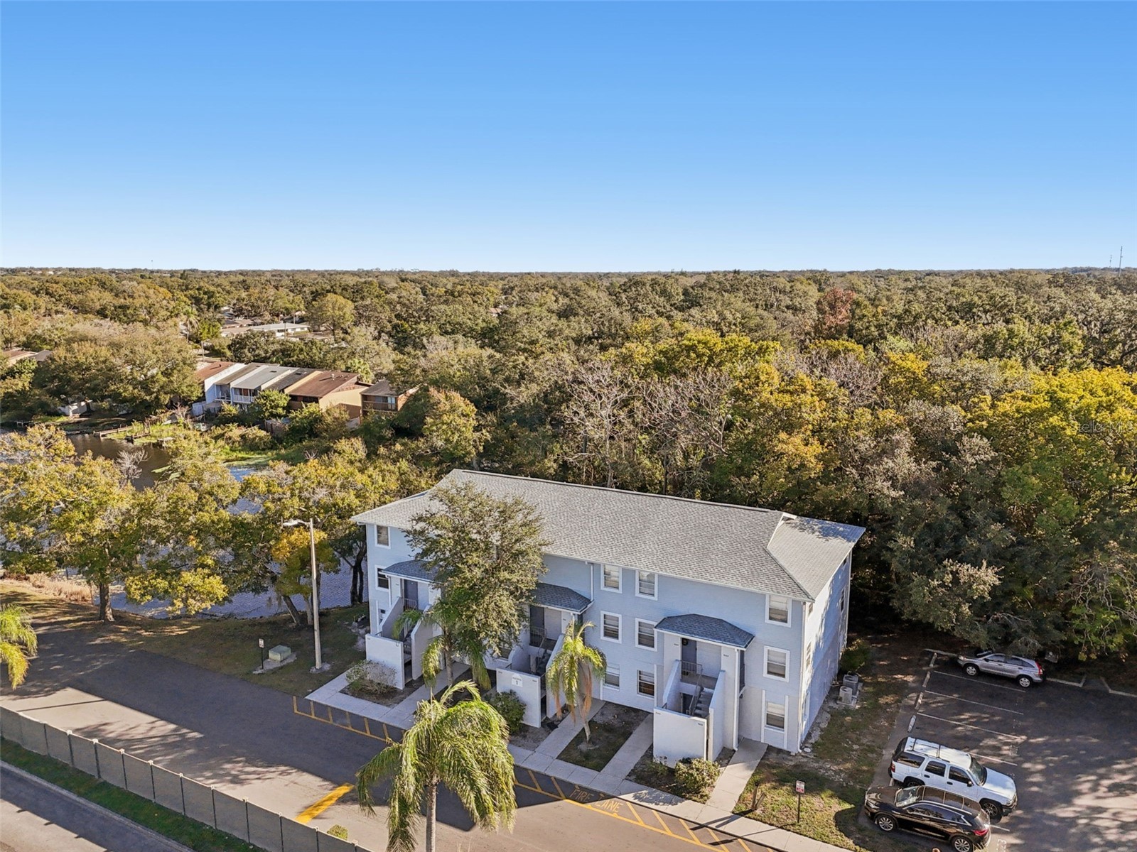 7015 Waterside Drive #1 Tampa FL 33617 - HILLSBOROUGH RIVER TB8467052 image51