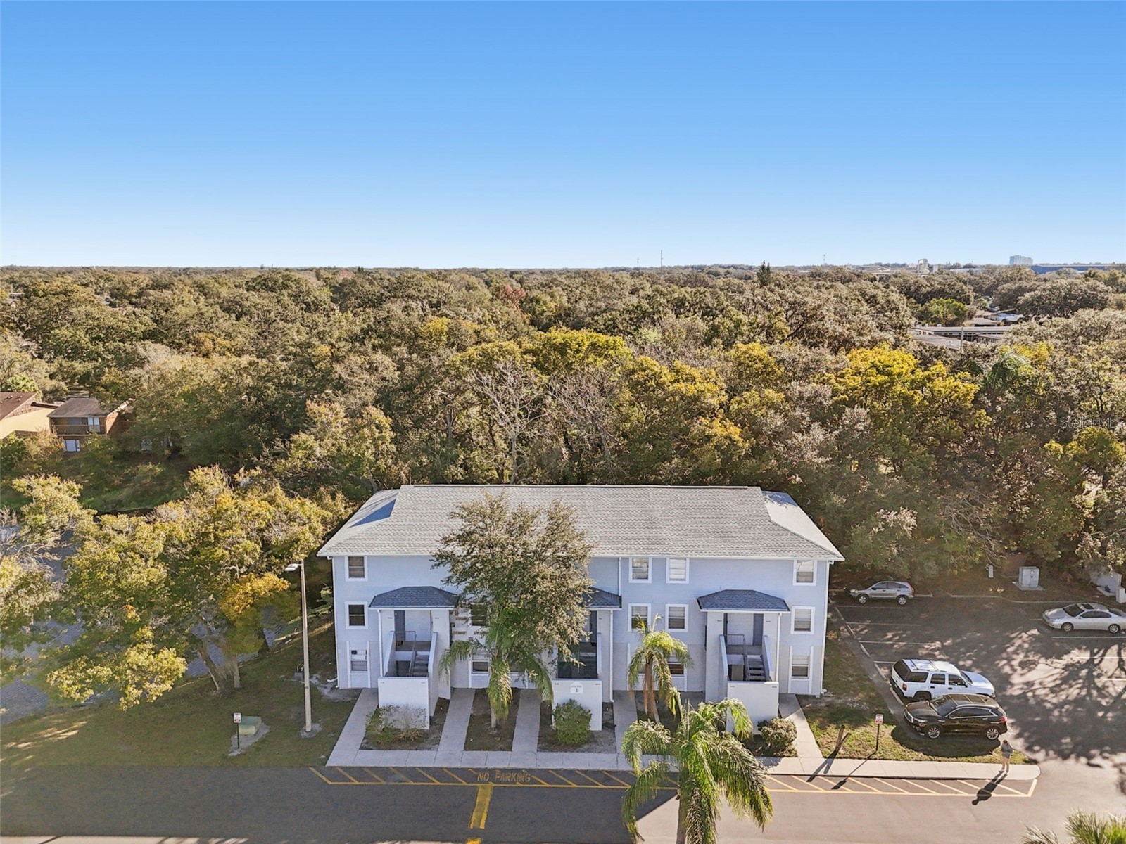 7015 Waterside Drive #1 Tampa FL 33617 - HILLSBOROUGH RIVER TB8467052 image52