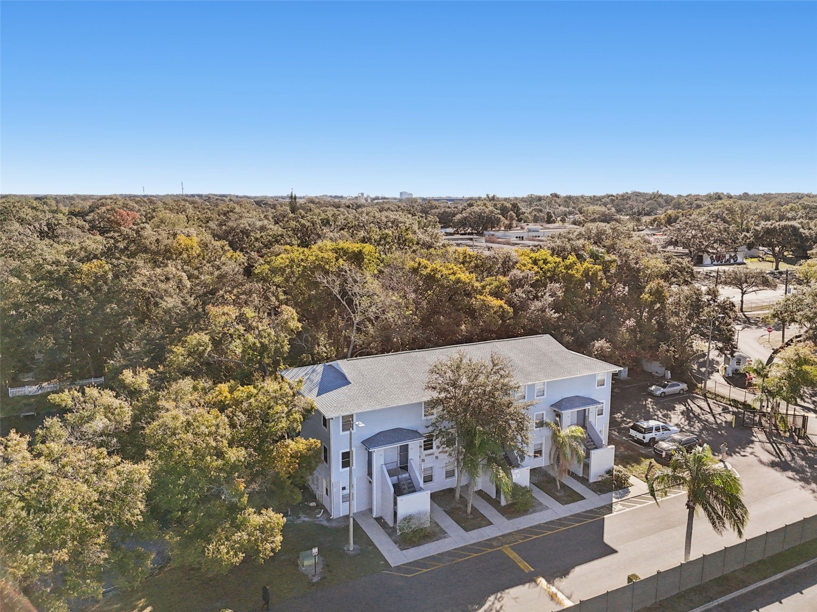 7015 Waterside Drive #1 Tampa FL 33617 - HILLSBOROUGH RIVER TB8467052 image53