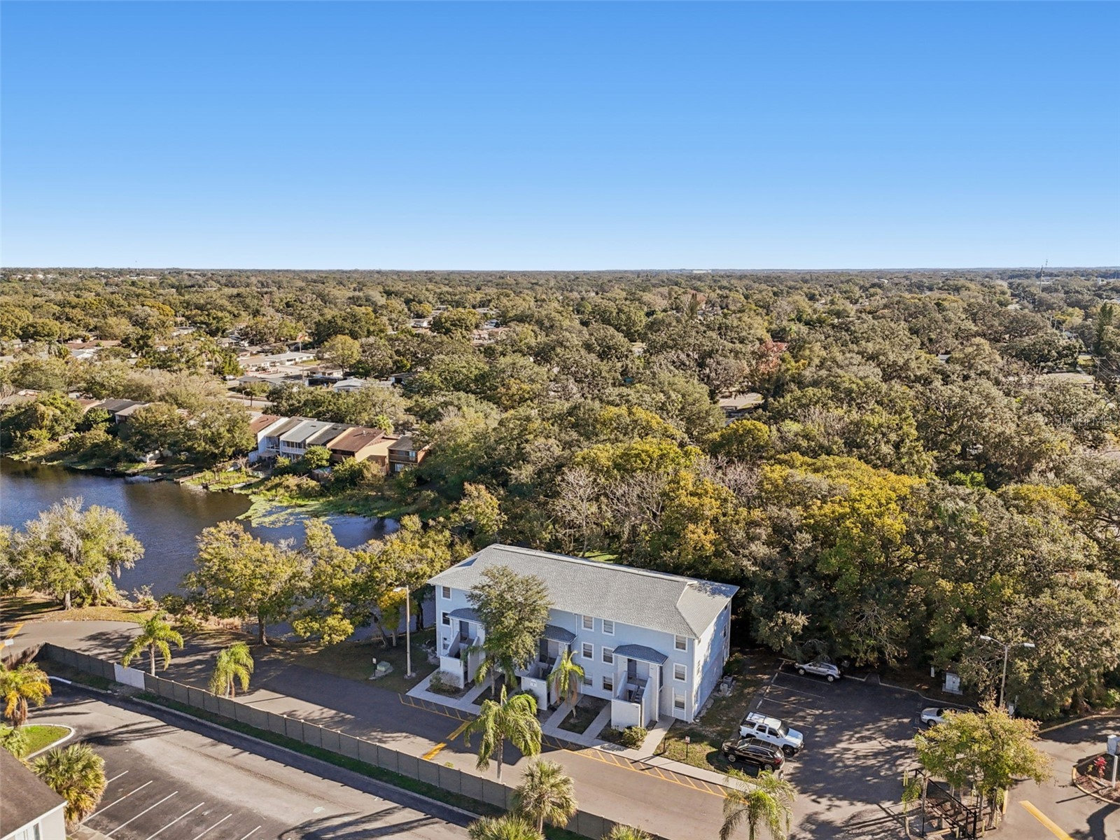 7015 Waterside Drive #1 Tampa FL 33617 - HILLSBOROUGH RIVER TB8467052 image56
