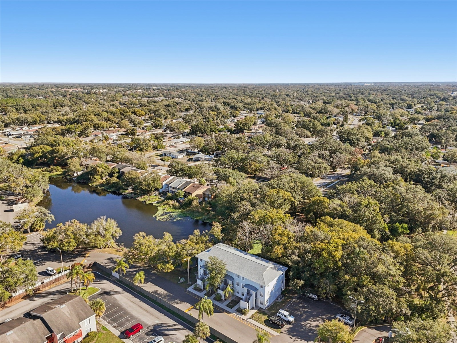 7015 Waterside Drive #1 Tampa FL 33617 - HILLSBOROUGH RIVER TB8467052 image57