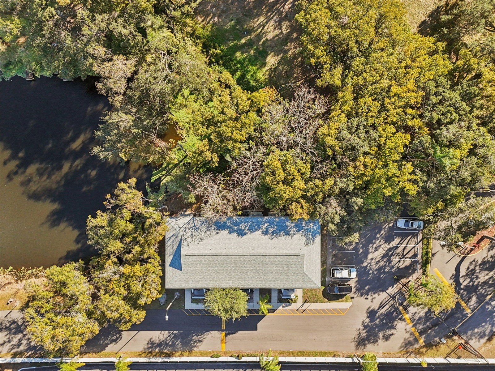 7015 Waterside Drive #1 Tampa FL 33617 - HILLSBOROUGH RIVER TB8467052 image59