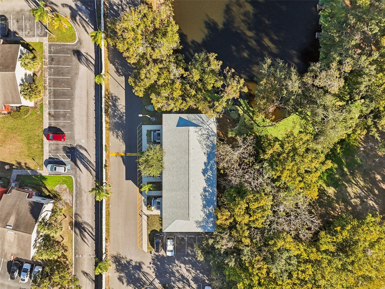 7015 Waterside Drive #1 Tampa FL 33617 - HILLSBOROUGH RIVER TB8467052 image60