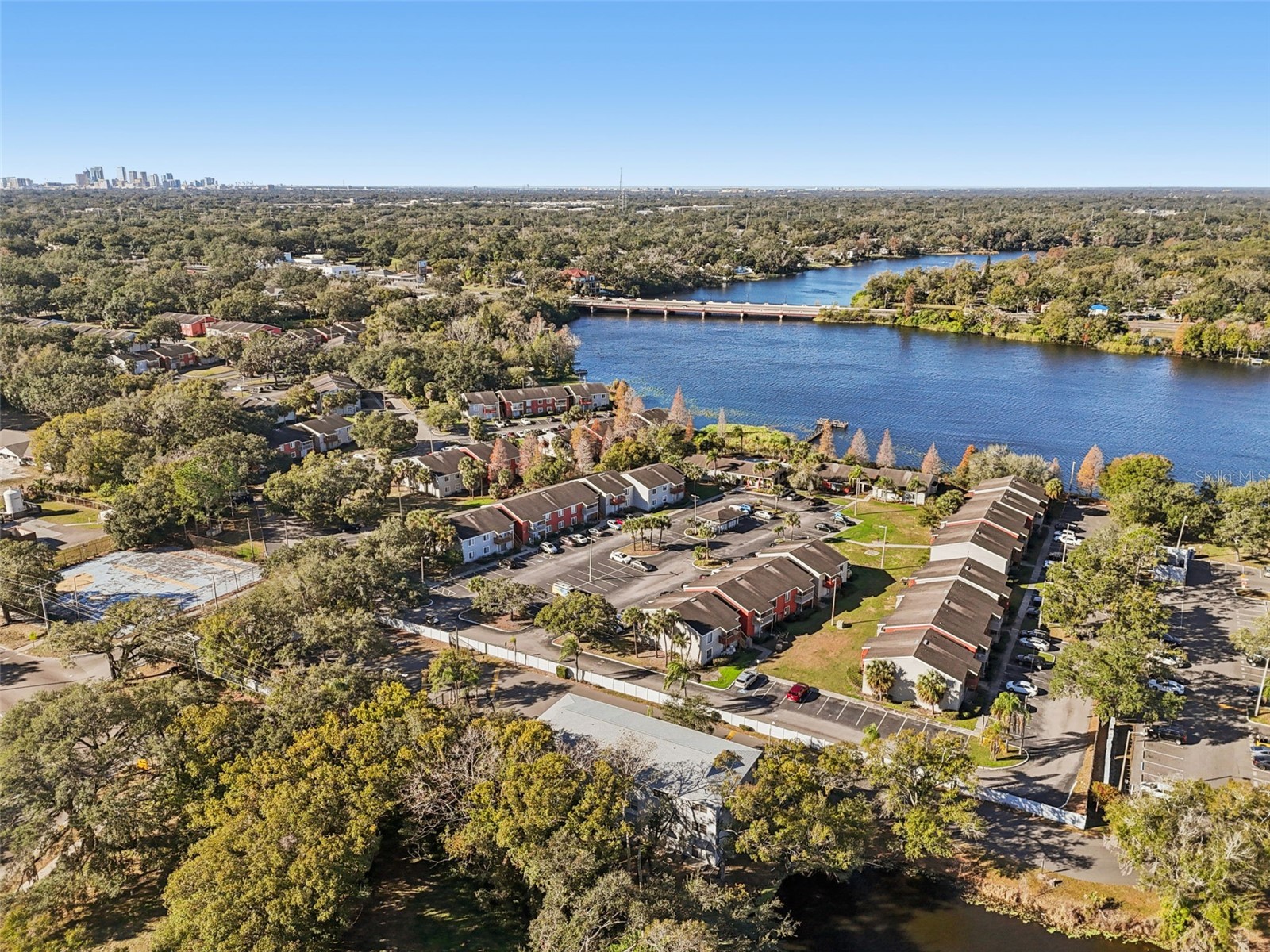 7015 Waterside Drive #1 Tampa FL 33617 - HILLSBOROUGH RIVER TB8467052 image61