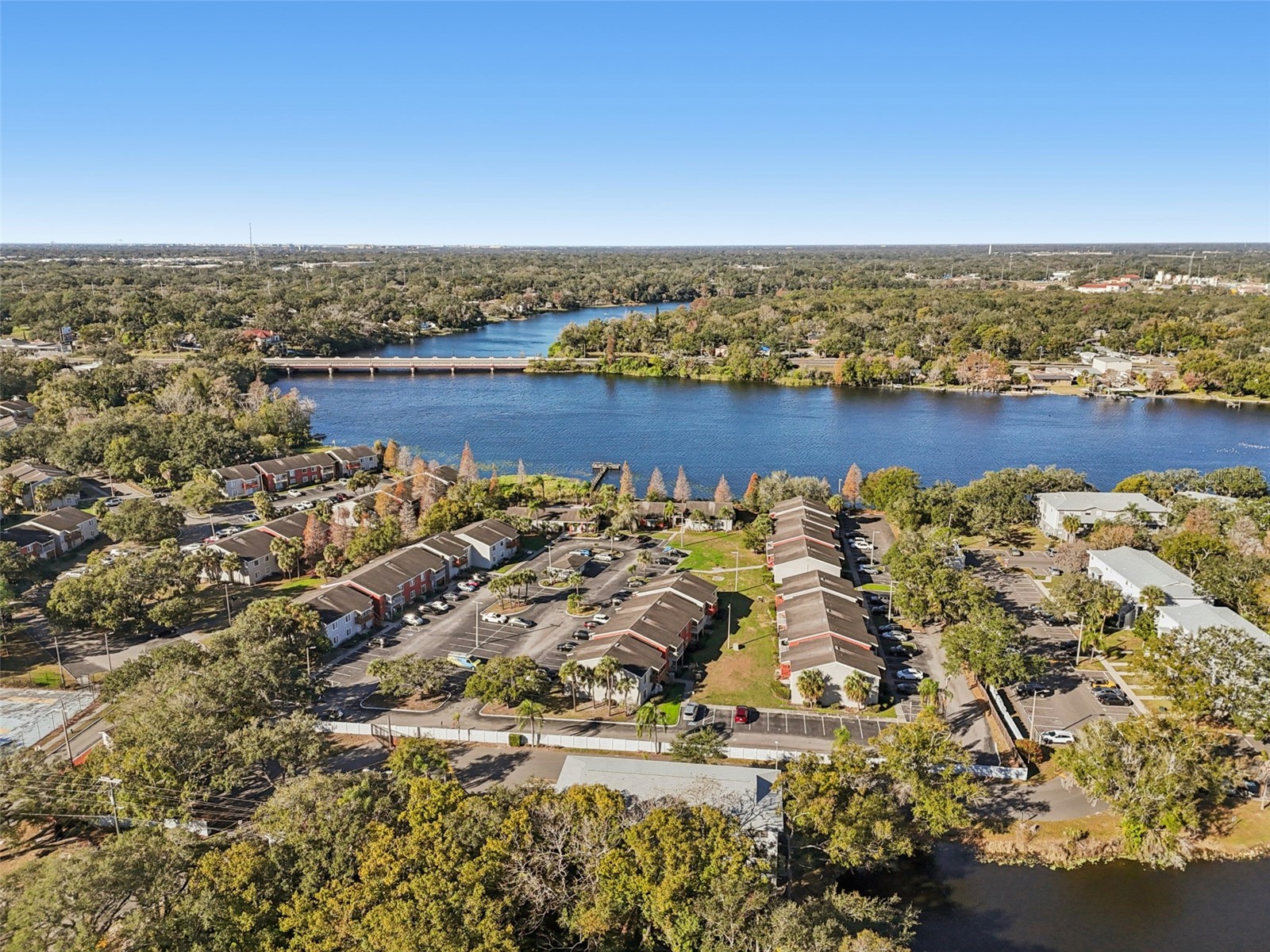 7015 Waterside Drive #1 Tampa FL 33617 - HILLSBOROUGH RIVER TB8467052 image62