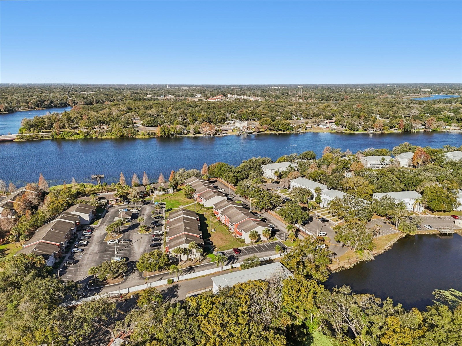 7015 Waterside Drive #1 Tampa FL 33617 - HILLSBOROUGH RIVER TB8467052 image63