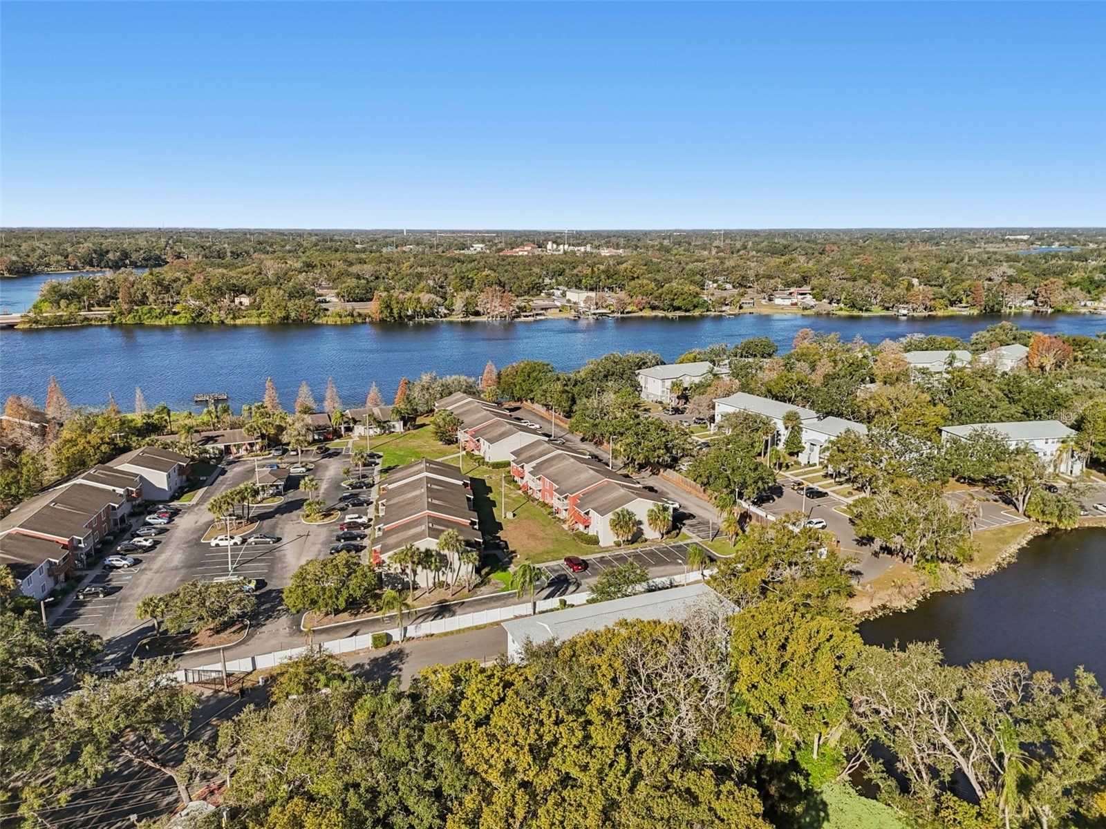 7015 Waterside Drive #1 Tampa FL 33617 - HILLSBOROUGH RIVER TB8467052 image64