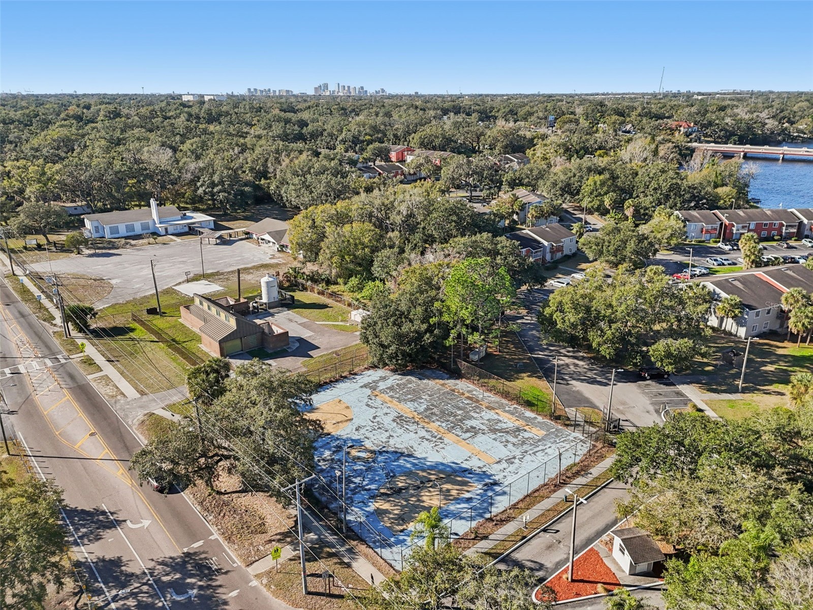 7015 Waterside Drive #1 Tampa FL 33617 - HILLSBOROUGH RIVER TB8467052 image65