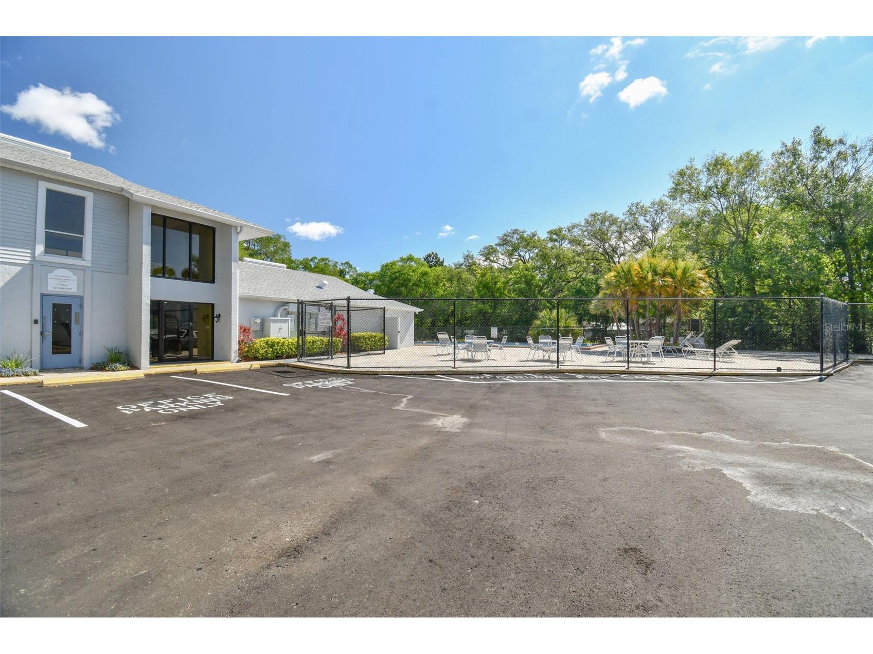 7015 Waterside Drive #1 Tampa FL 33617 - HILLSBOROUGH RIVER TB8467052 image86