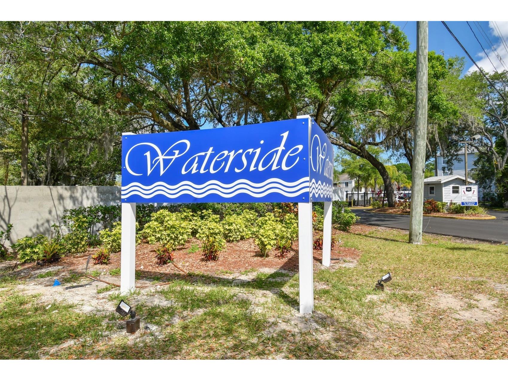 7015 Waterside Drive #1 Tampa FL 33617 - HILLSBOROUGH RIVER TB8467052 image92
