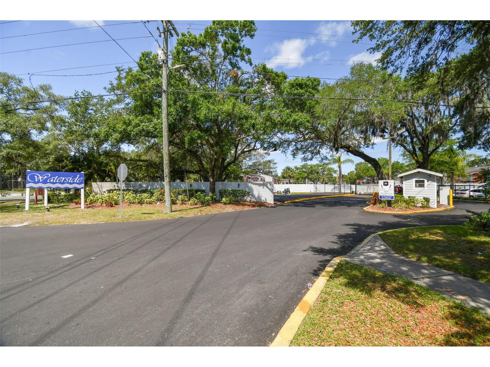 7015 Waterside Drive #1 Tampa FL 33617 - HILLSBOROUGH RIVER TB8467052 image93