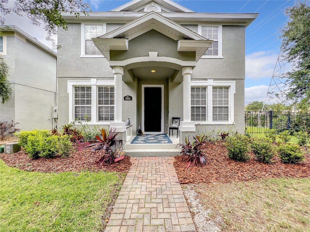 7016 Pasturelands Place Winter Garden FL 34787 - LAKE HANCOCK/ LAKE SPEER L4936561 image1