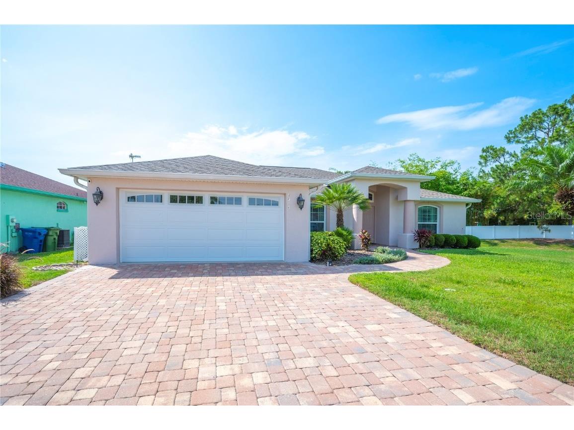 7016 Summit Circle Winter Haven FL 33884 - LAKE FOX L4953192 image1